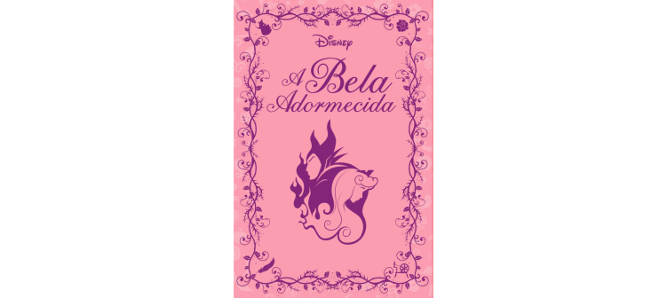 Disney Nº 34 - A Bela Adormecida