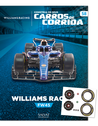 Williams Racing