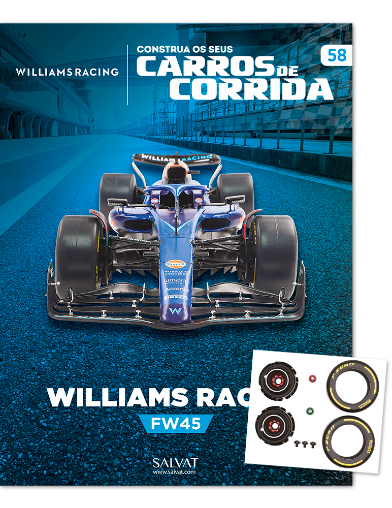 Williams Racing