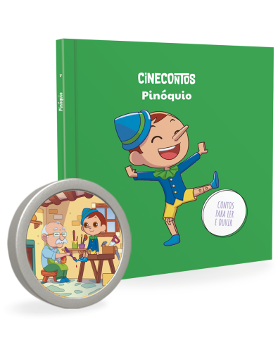 Pinóquio