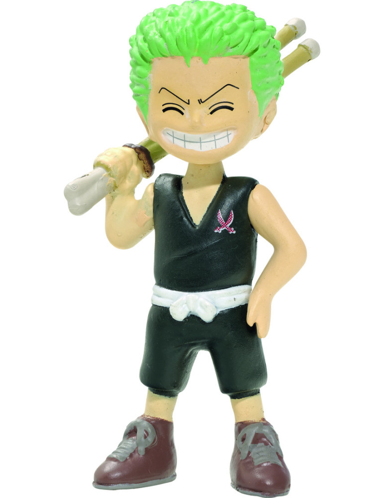 One Piece Nº 52 - Roronoa Zoro