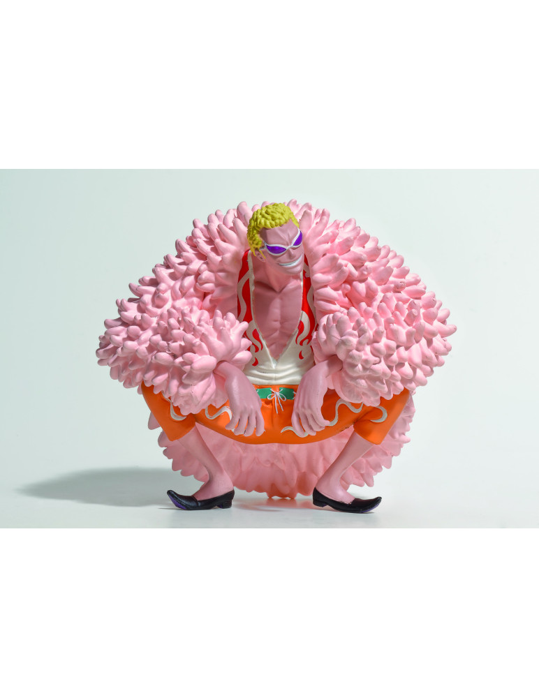 One Piece Nº 54 - Donquixote Doflamingo