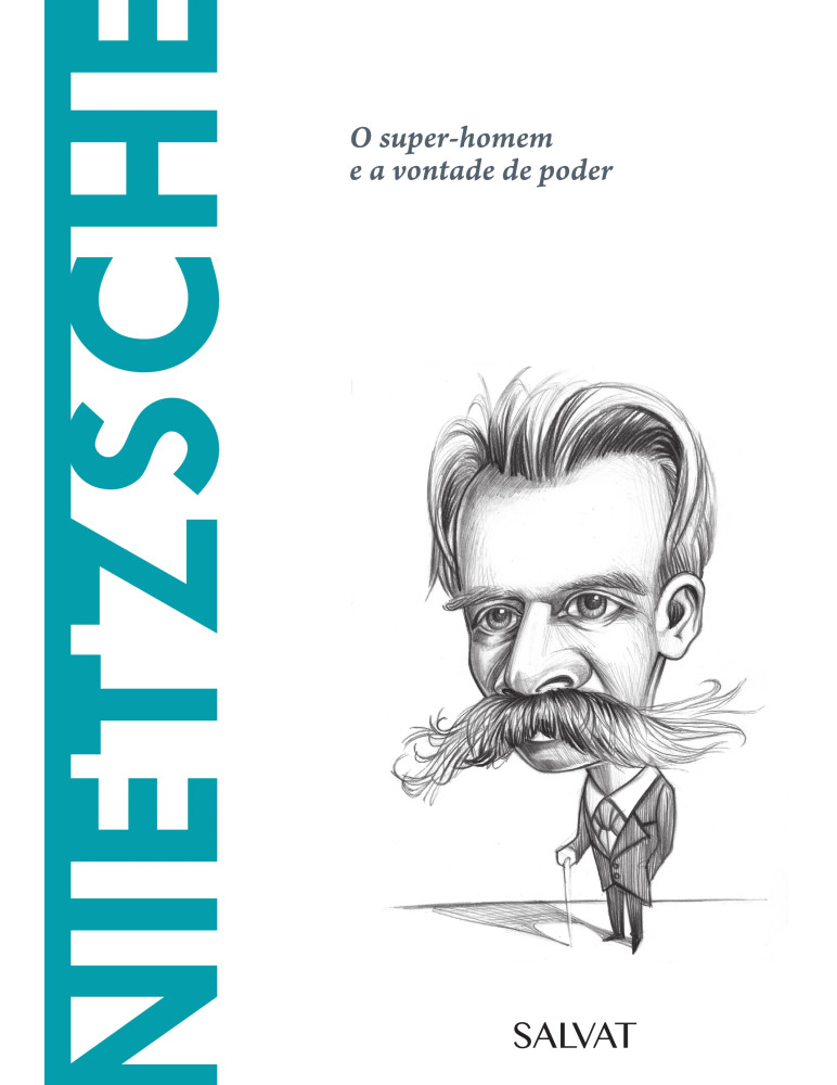 Nº 2 Nietzsche