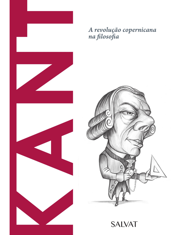 Nº 3 Kant