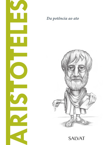 Nº 4 Aristóteles Nº 4 Aristóteles