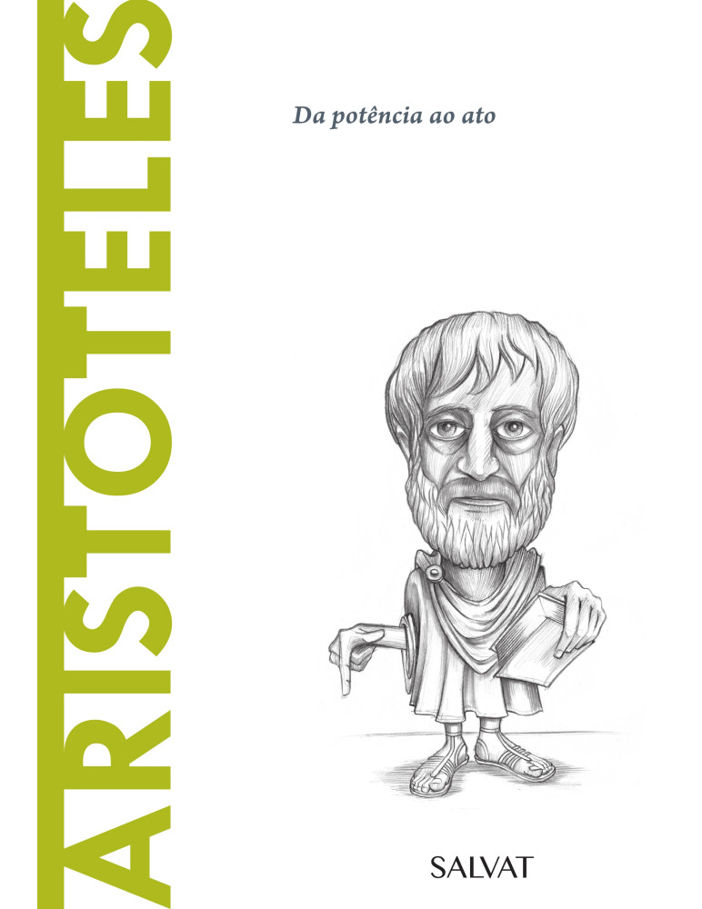 Nº 4 Aristóteles