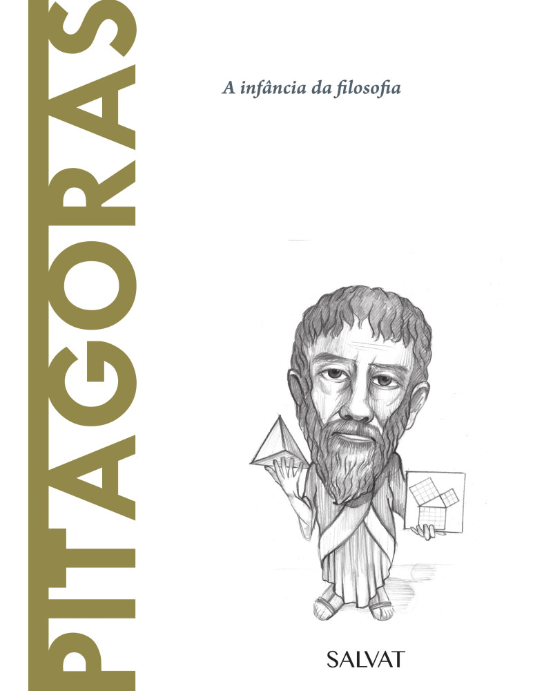 Nº 5 Pitágoras