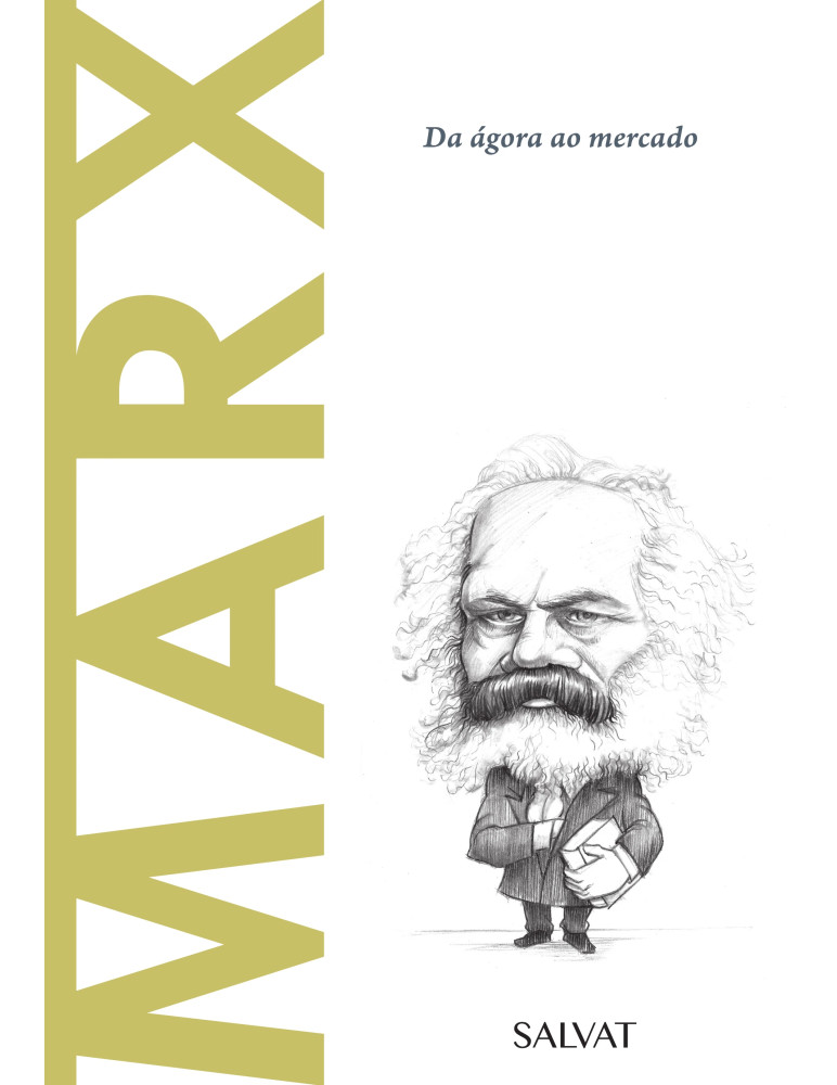 Nº 6 Marx