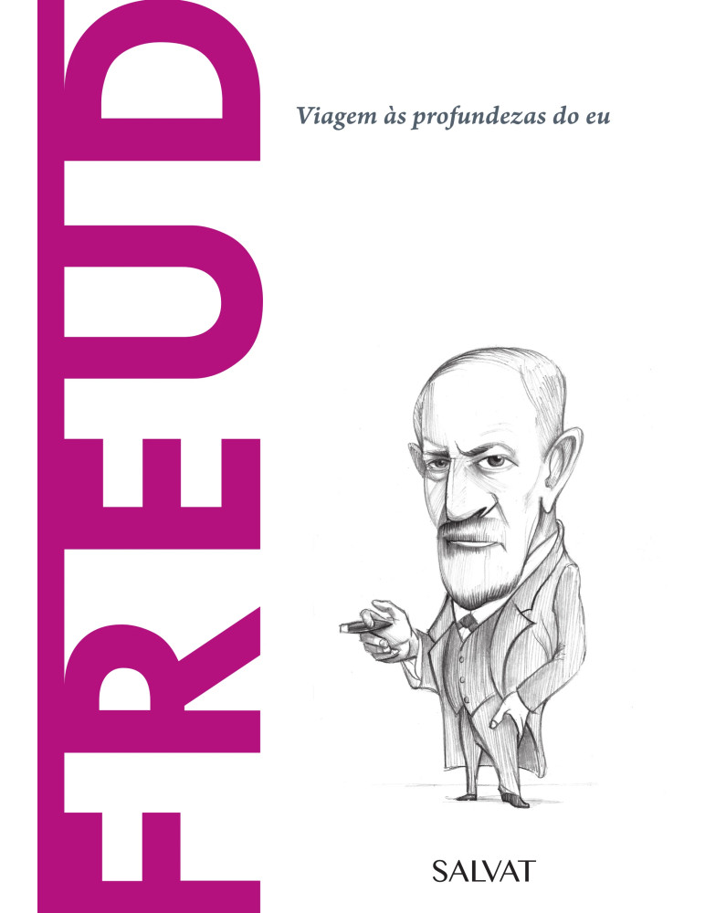 Nº 7 Freud