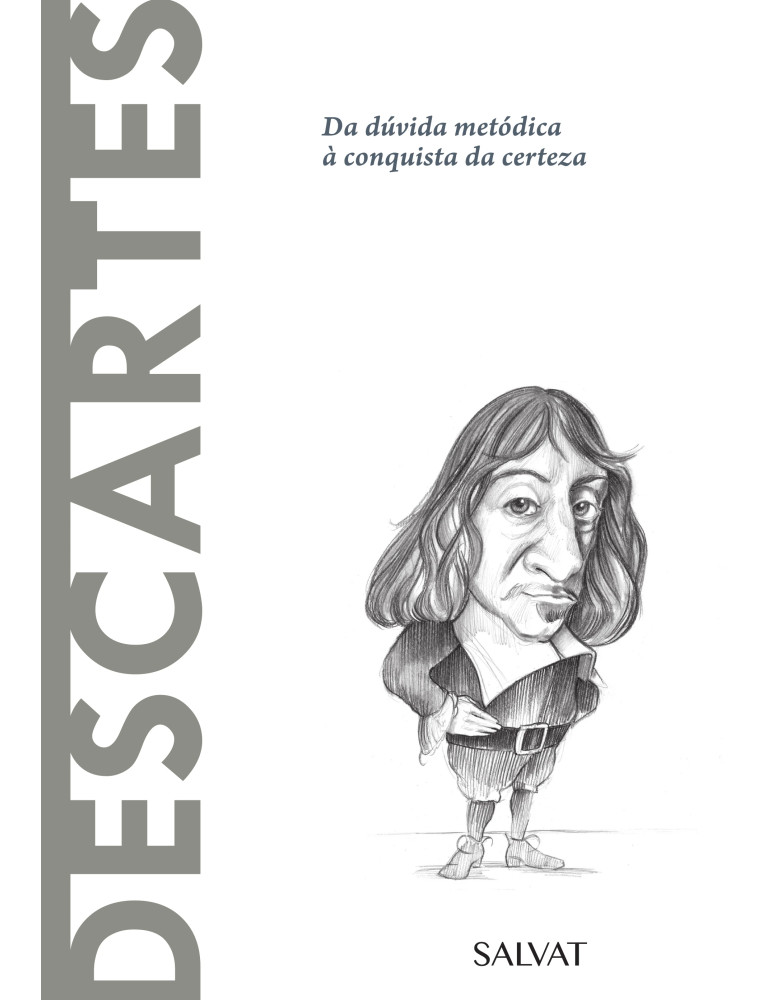 Nº 8 Descartes