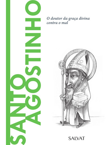 Nº 9 Santo Agostinho Nº 9 Santo Agostinho