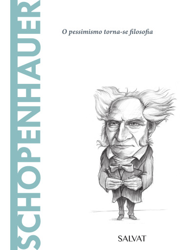 Nº 10 Schopenhauer Nº 10 Schopenhauer