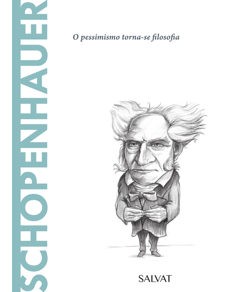 Nº 10 Schopenhauer