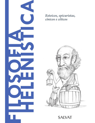 Nº 11 Filosofía Helenística Nº 11 Filosofía Helenística