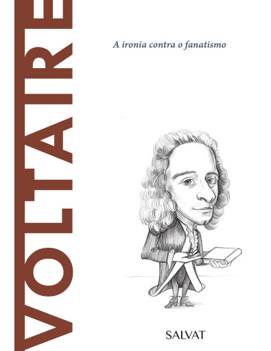 Nº 12 Voltaire Nº 12 Voltaire