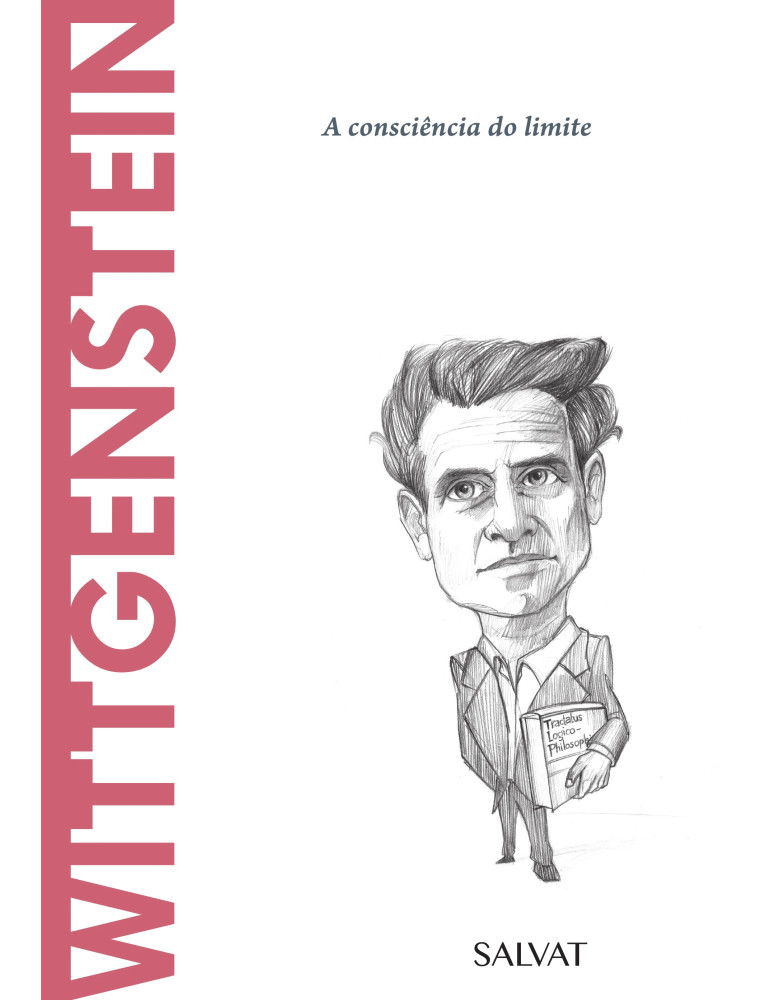 Nº 13 Wittgenstein