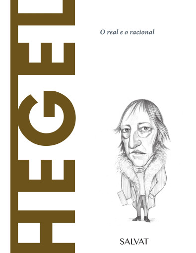 Nº 15 Hegel Nº 15 Hegel