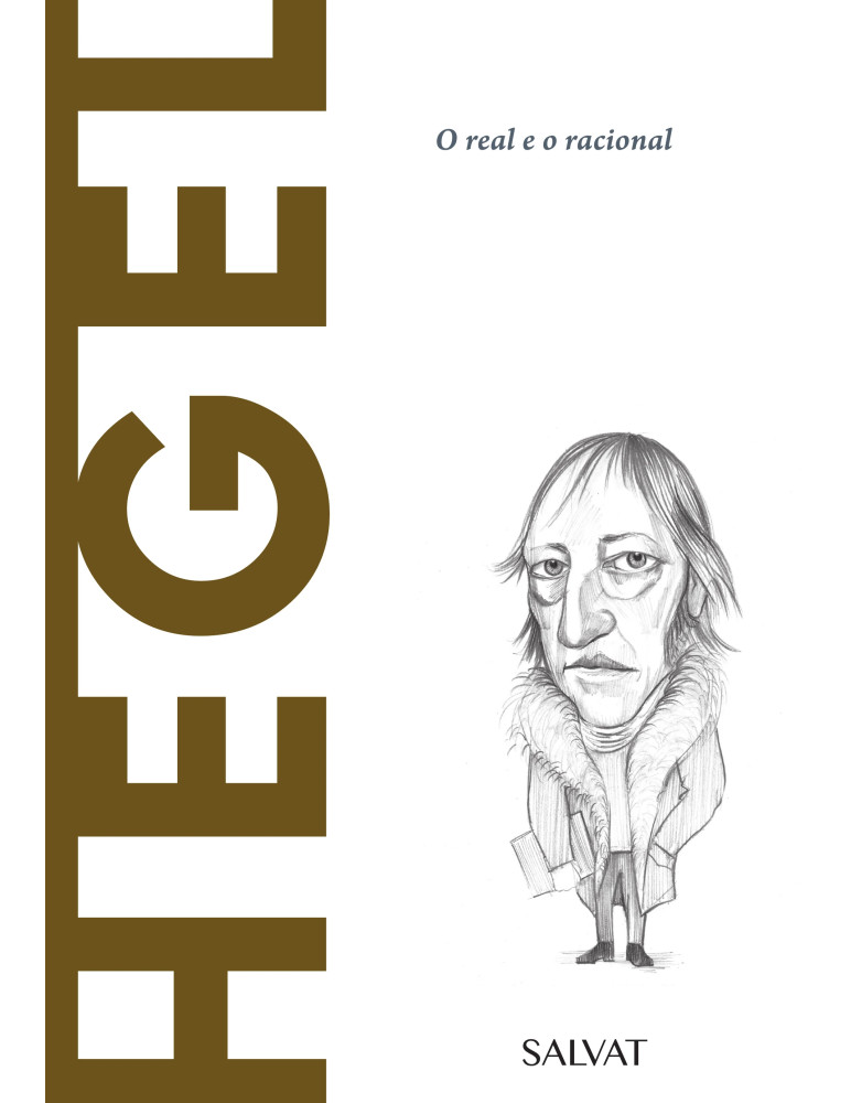 Nº 15 Hegel