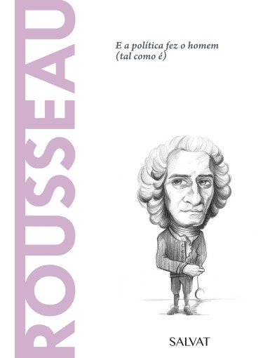 Nº 17 Rousseau Nº 17 Rousseau