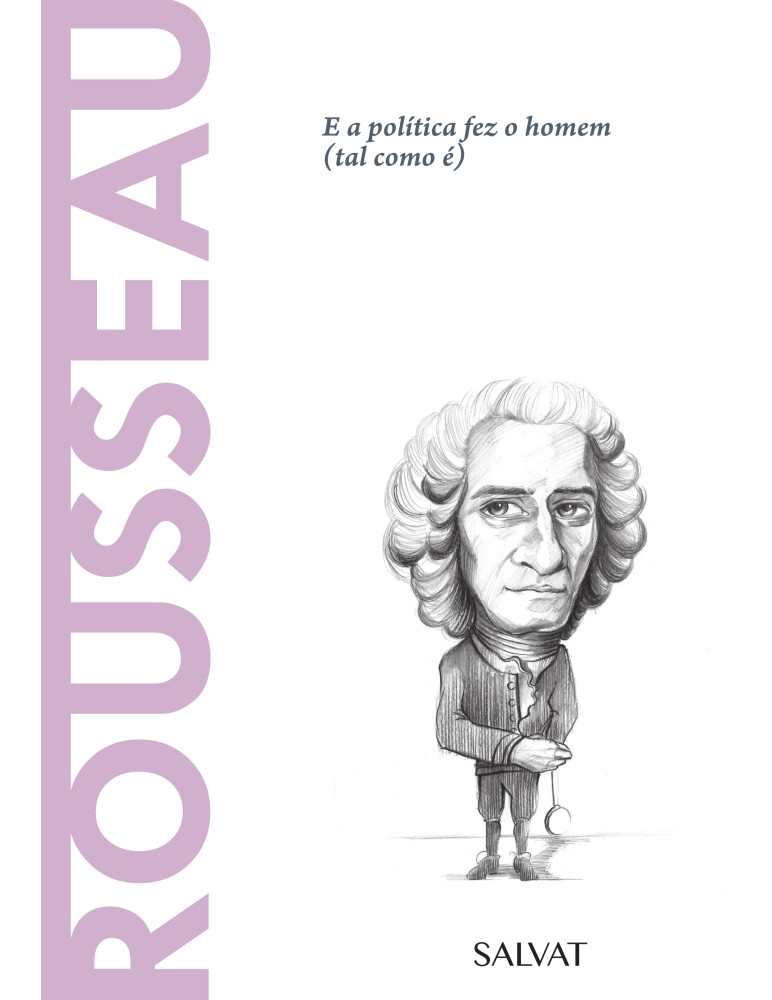 Nº 17 Rousseau