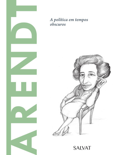 Nº 21 Arendt Nº 21 Arendt