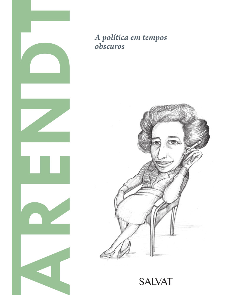 Nº 21 Arendt