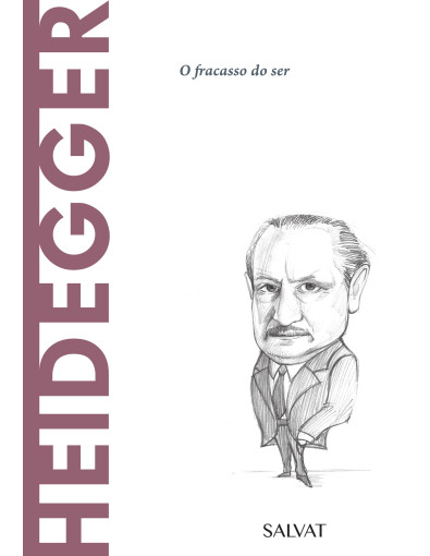 Nº 23 Heidegger Nº 23 Heidegger