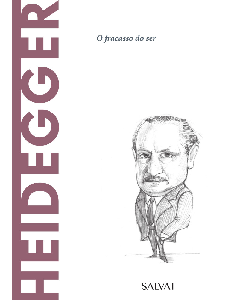 Nº 23 Heidegger