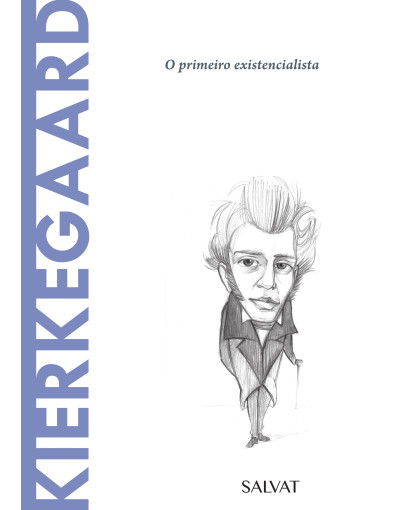 Nº 24 Kierkegaard Nº 24 Kierkegaard