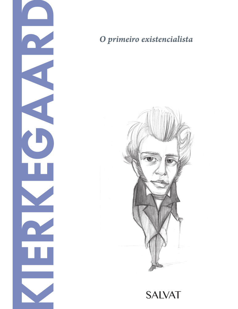 Nº 24 Kierkegaard