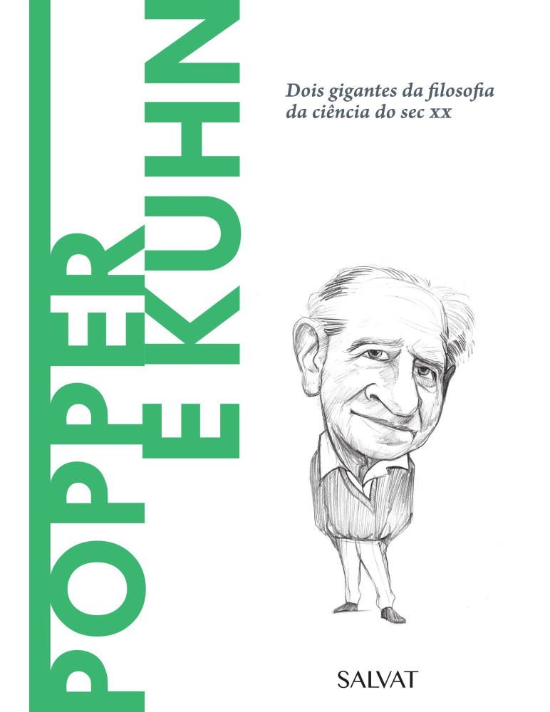 Nº 25 Popper E Kuhn