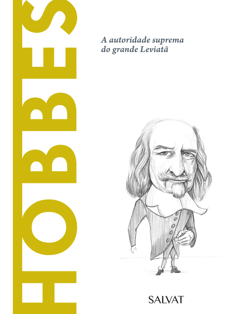 Nº 26 Hobbes