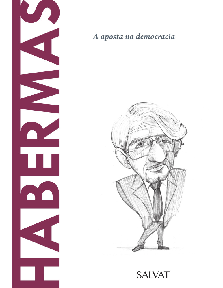 Nº 33 Habermas