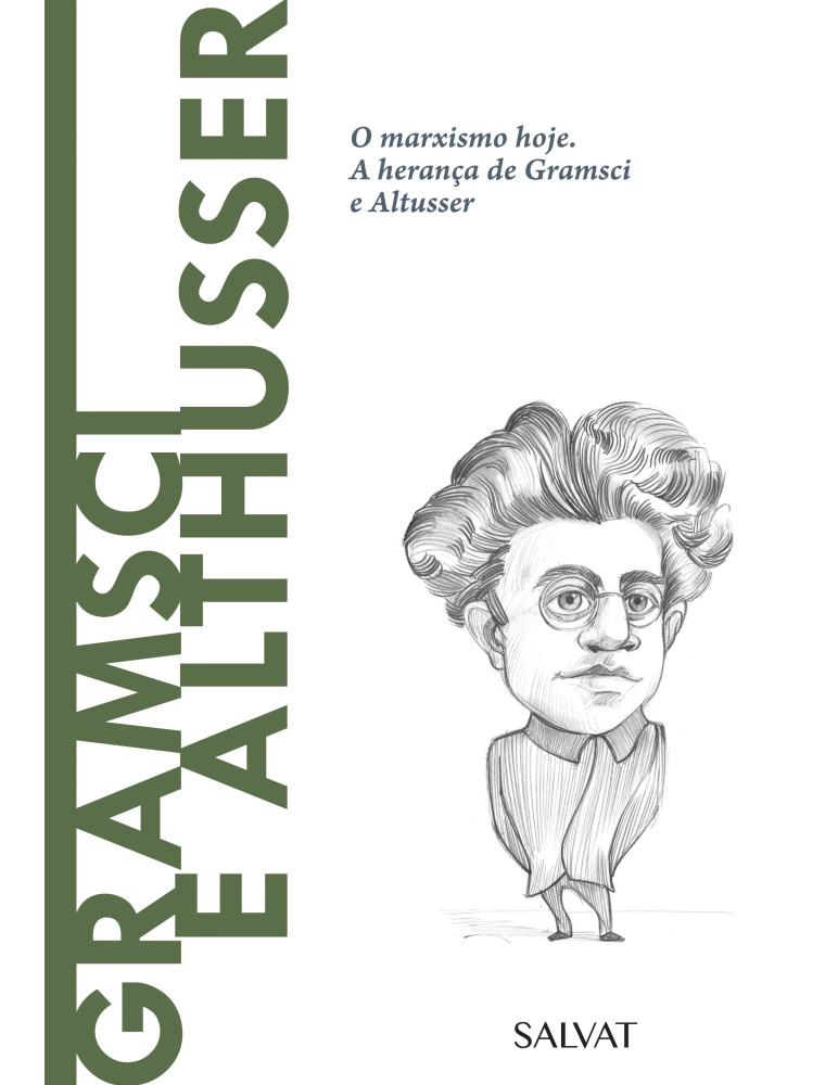 Nº 34 Gramsci E Althusser