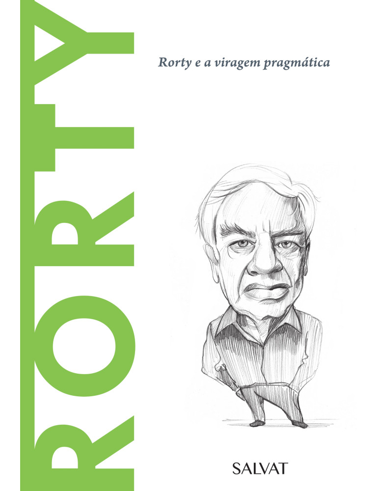 Nº 38 Rorty