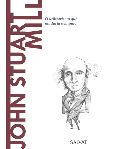 Nº 42 Stuart Mill Nº 42 Stuart Mill