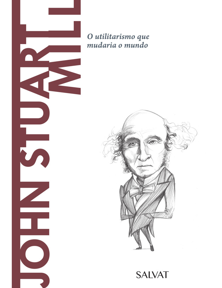 Nº 42 Stuart Mill