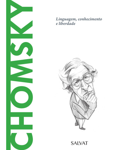Nº 44 Chomsky Nº 44 Chomsky