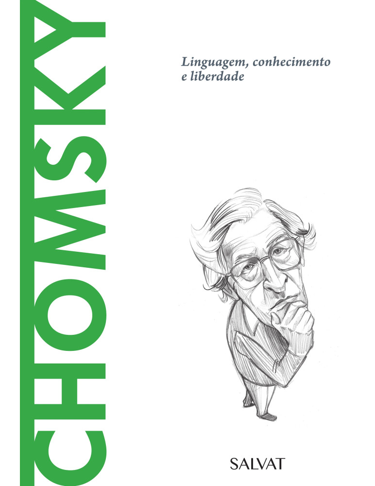 Nº 44 Chomsky