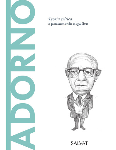 Nº 48 Adorno Nº 48 Adorno