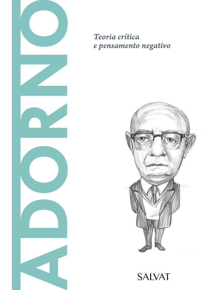 Nº 48 Adorno