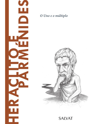 Nº 43 Heraclito E Parménides Nº 43 Heraclito E Parménides