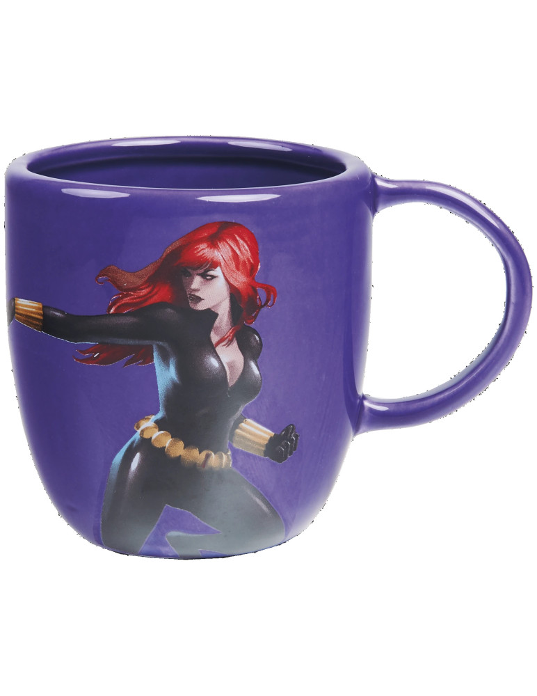 Nº 12 - Caneca Viúva Negra