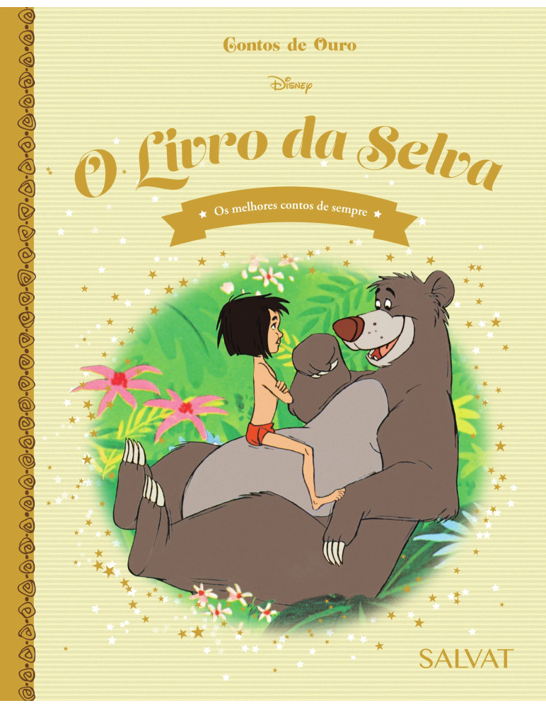 O Livro da Selva