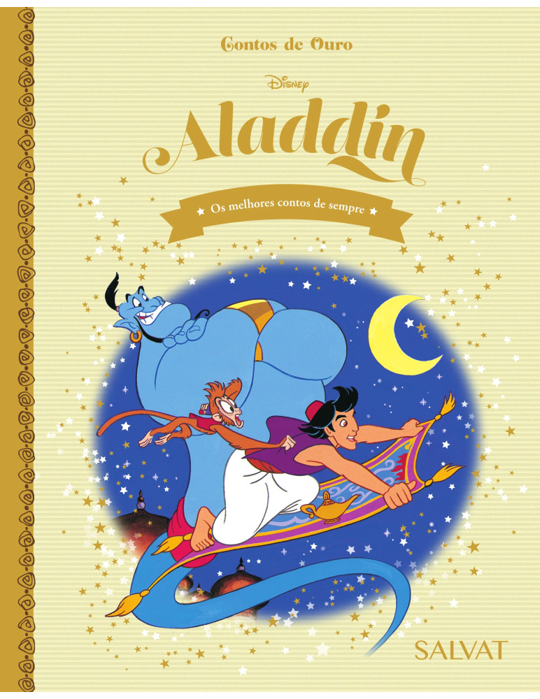 Aladdin