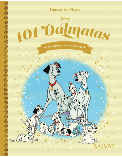 101 Dálmatas 101 Dálmatas