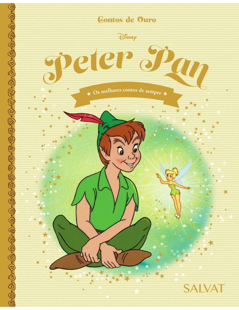 Peter Pan