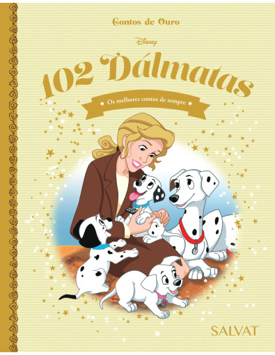 102 Dálmatas 102 Dálmatas
