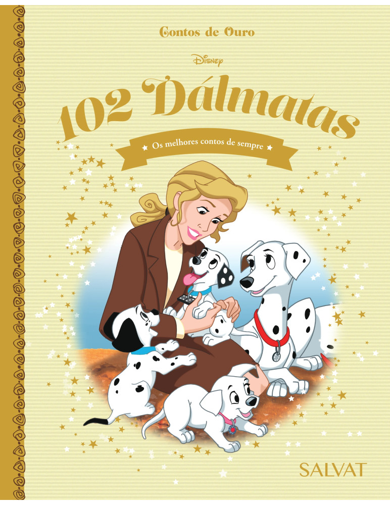 102 Dálmatas