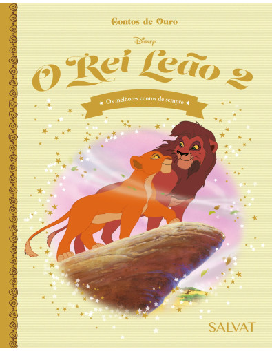 O Rei Leão 2 O Rei Leão 2